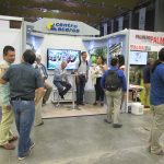 2017 Congreso Fedepalma – Centro Aceros  Centro de Convenciones Barranquilla