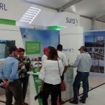 2017 Feria FAIR Stand ARL SURA Rionegro