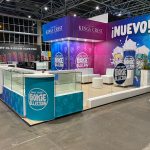2022 Stand King Crest – Alternative Products Expo