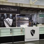 2020 Stand King Crest – Expo Vape