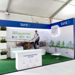 2019 Stand Sura Feria FAIR