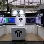 2020 Stand Teslacigs – Expo Vape
