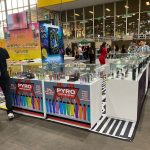 2022 Stand Twist – Alternative Products Expo