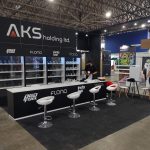 2023  AKS Holding – Alternative Products