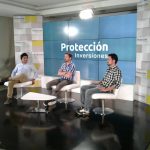 2016  Protección – Streaming