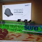 2017  ARL Sura – Premios Excelencia