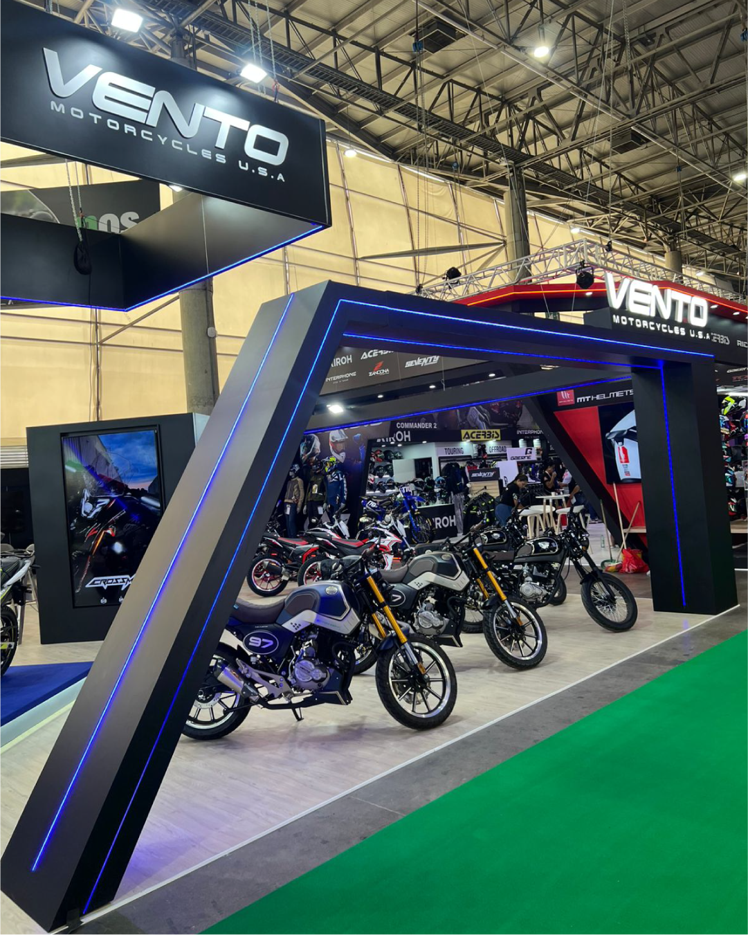Vento 1 2025