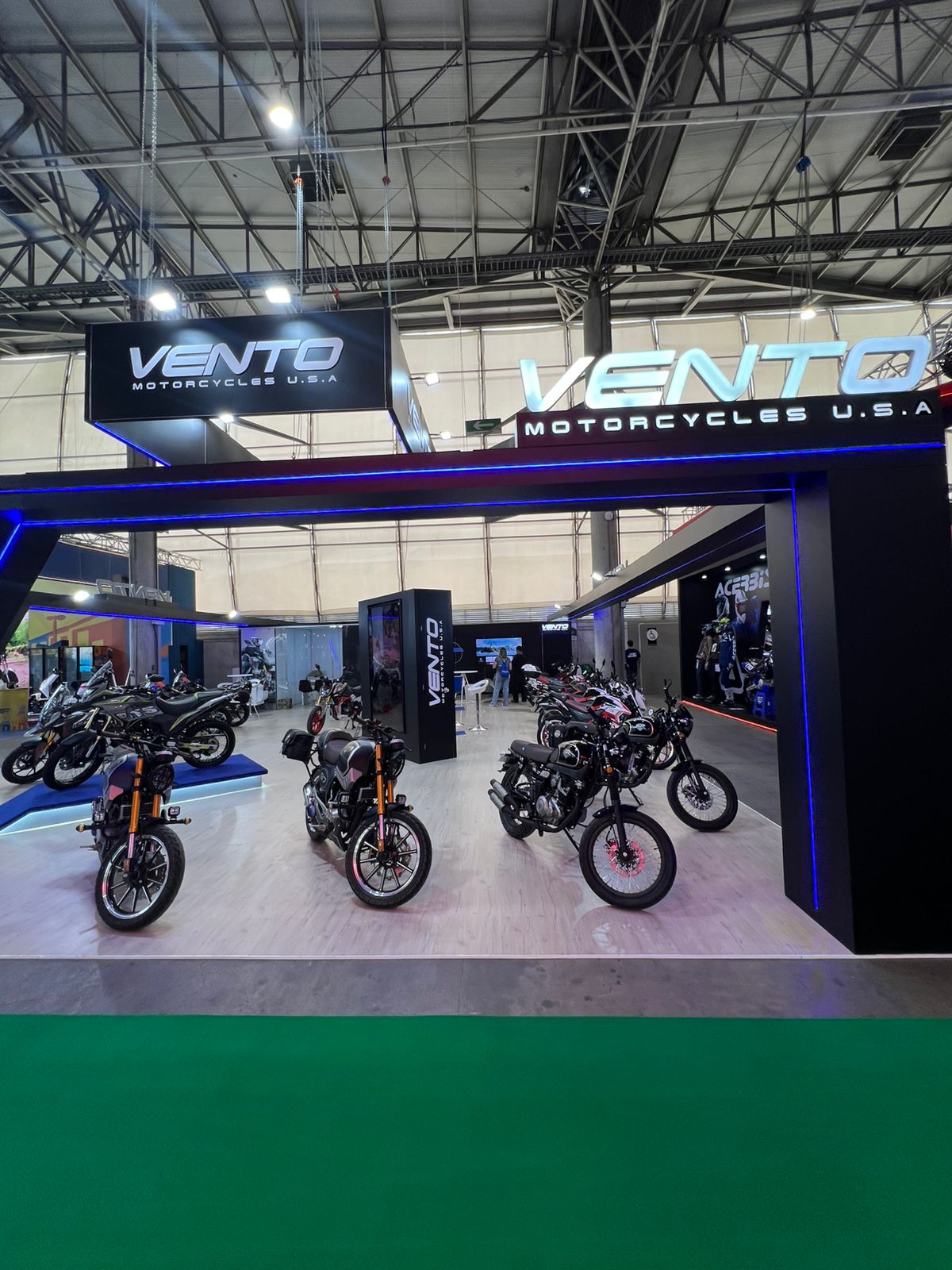 vento 5