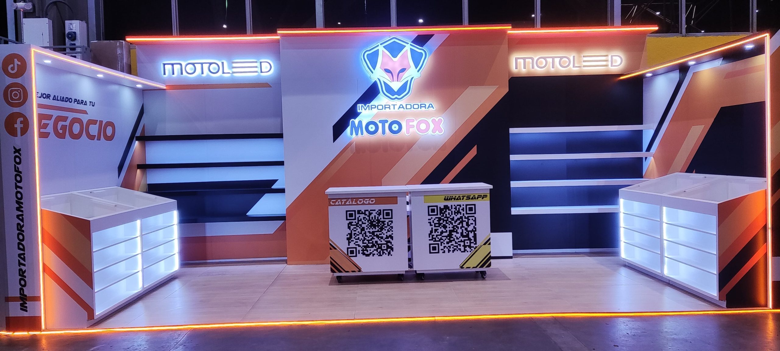 Motofox 2024-1