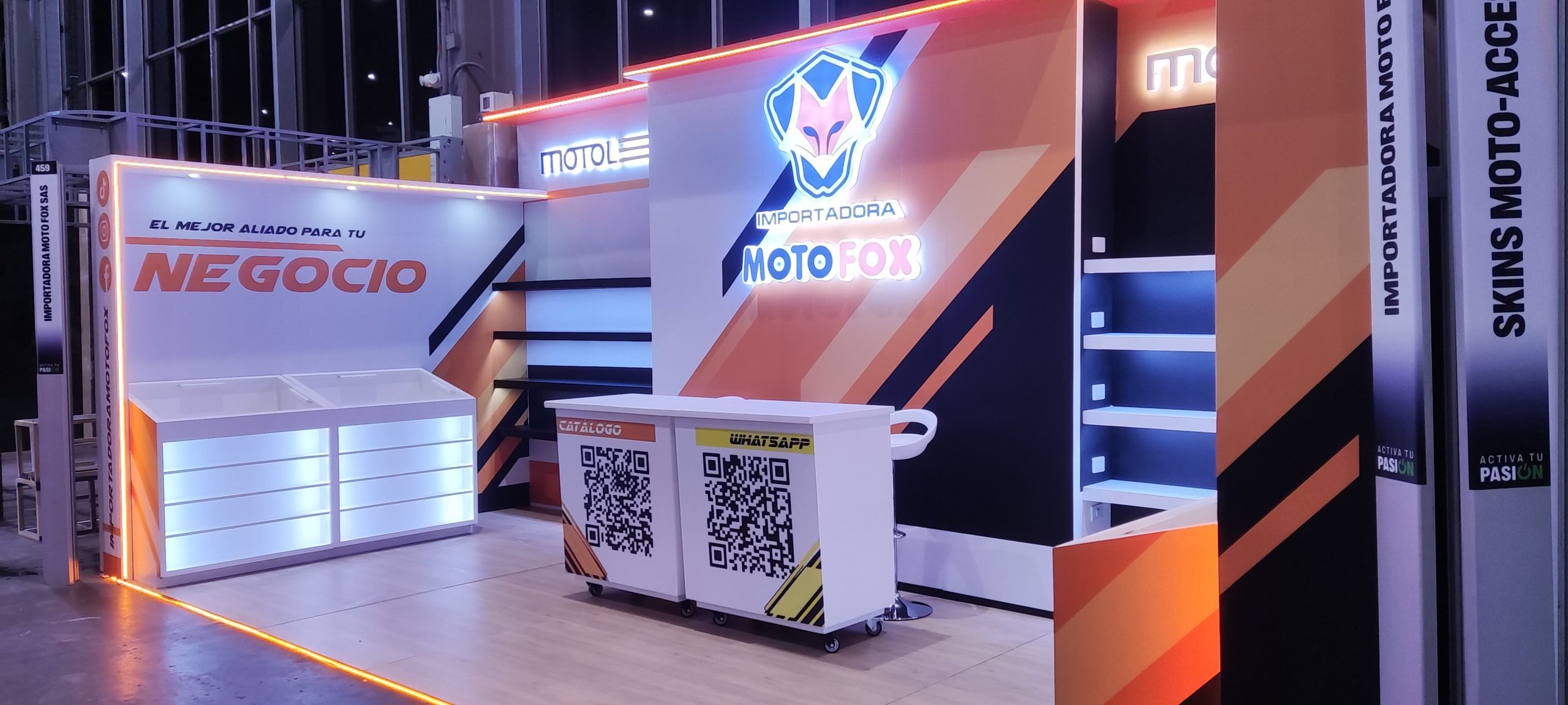 Motofox 2024-2